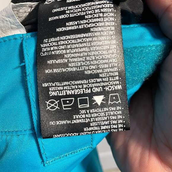 ORAGE Snow pants for Woman, perfect for Ski or Snowboard. In VERY GOOD CONDITION - Picture 8 of 11